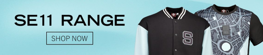 SE11 Range