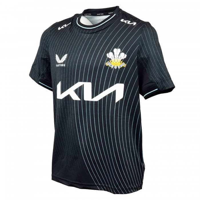 2023 SCCC Castore One Day Shirt Short Sleeve
