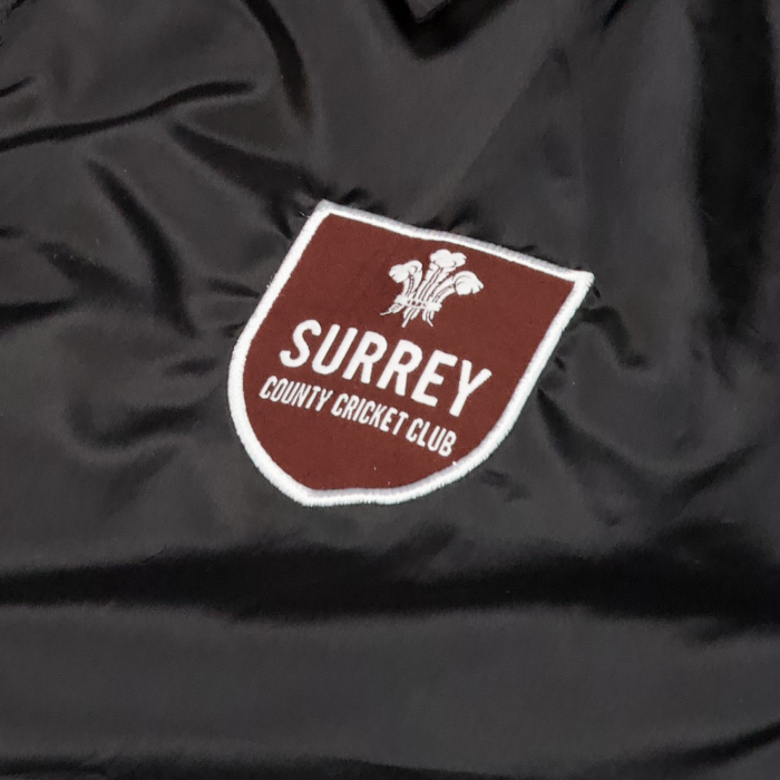SCCC Coach Jacket Unisex