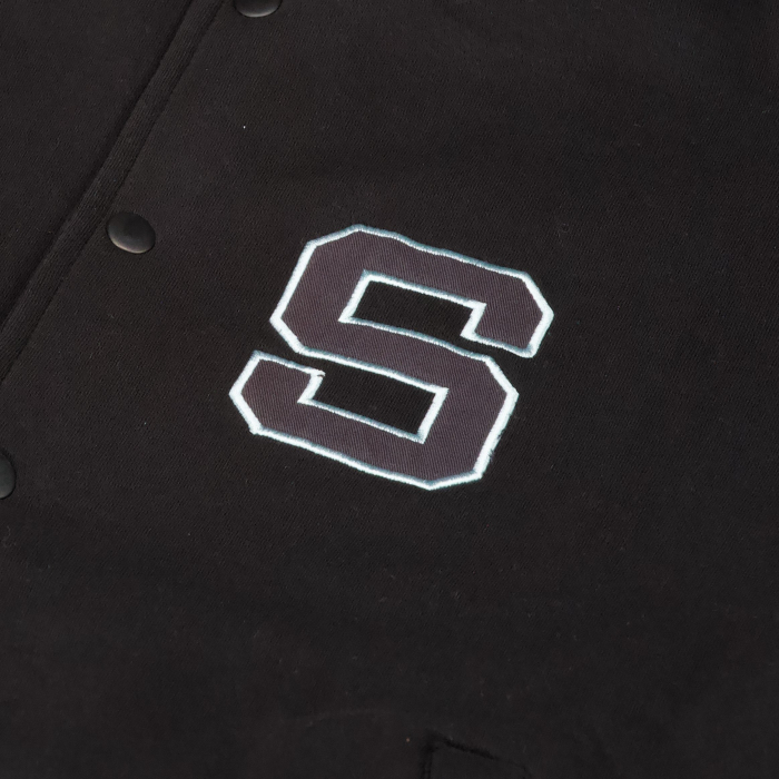 SCCC Varsity Sweater Relaxed Unisex