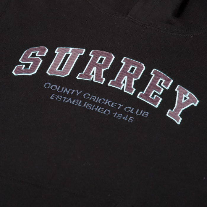 SCCC Varsity Hoodie Women's