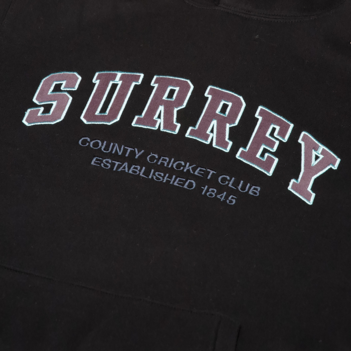 SCCC Varsity Hoodie Youth