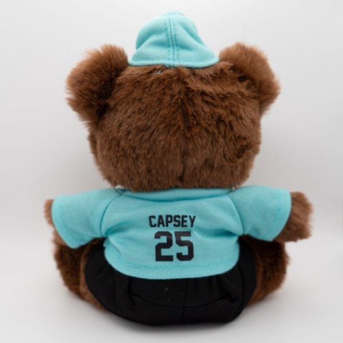 Surrey CCC Capsey Bear