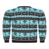 Surrey CCC Christmas Jumper Youth
