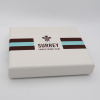 Surrey CCC 1845 Leather Wallet