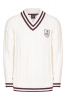 Surrey CCC Knitted Cricket Sweater