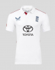 2025 England Castore Replica Test Shirt Youth