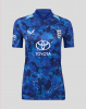2025 England Castore ODI Replica Shirt
