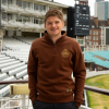 Surrey CCC 180th Anniversary 1/4 Zip