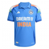 2025 India ODI Replica Shirt