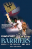Breaking Barriers by Dr Sasha Sutherland