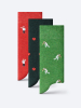 The London Sock Exchange: The Cricketer's Gift Box