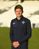 SCCC Castore Golf Sport Quarter Zip