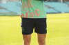 2025 Oval Invincible Training Shorts