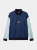 SCCC Half Zip Sweater Relaxed Unisex