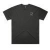Varsity Oversized Tee Unisex