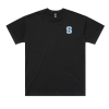 Varsity Oversized Tee Unisex