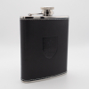 Surrey CCC Hip flask