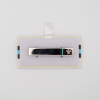 Surrey CCC Tie Clip