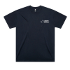 Crispy Wicket Oversized T-Shirt