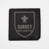Surrey Slate Coaster
