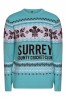 Surrey CCC Christmas Jumper