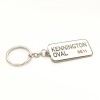 Surrey CCC Street Sign Keyring