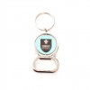 Surrey CCC Cricket Bottle Opener Keyring