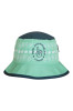 New Era Oval Invincible Bucket Hat