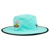 2025 SCCC Castore Sunhat Blue