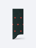 The London Sock Exchange: The Yorker Sock