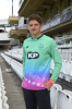 23/24 NB Oval Invincibles Playing Shirt L/S