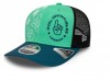 Oval Invincibles 23/24 New Era Trucker