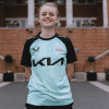 2024 SCCC Castore T20 Shirt Short Sleeve Womens