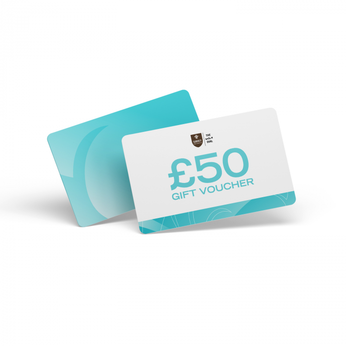 £50 Gift Card