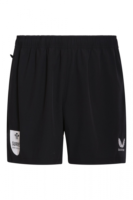 2025 Surrey Castore Training Shorts