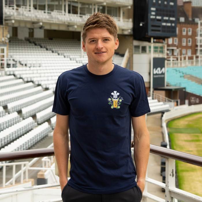 Surrey CCC X Brixton Tees