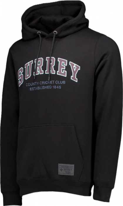SCCC Varsity Hoodie Youth