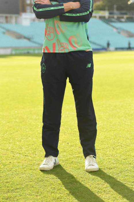 2025 Oval Invincible Training Trousers
