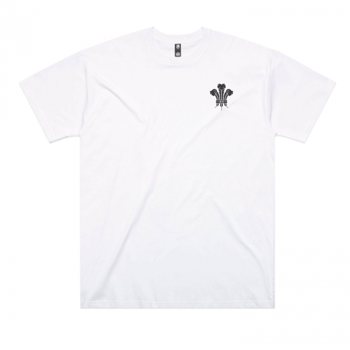 3Feathers Oversized Tee