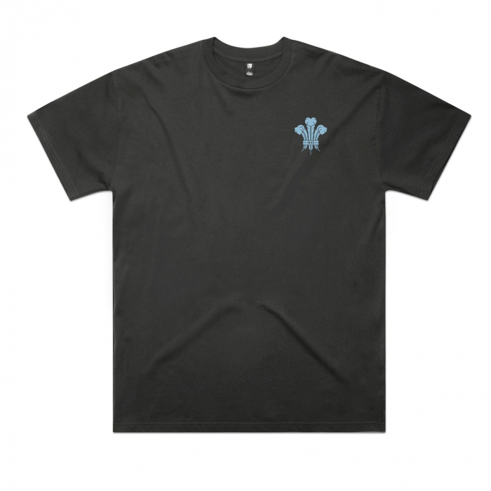 3Feathers Oversized Tee
