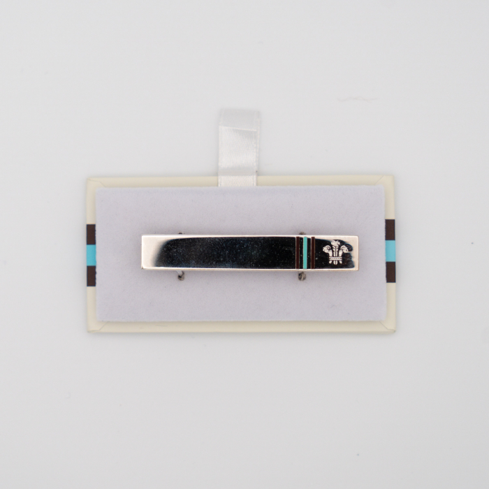 Surrey CCC Tie Clip