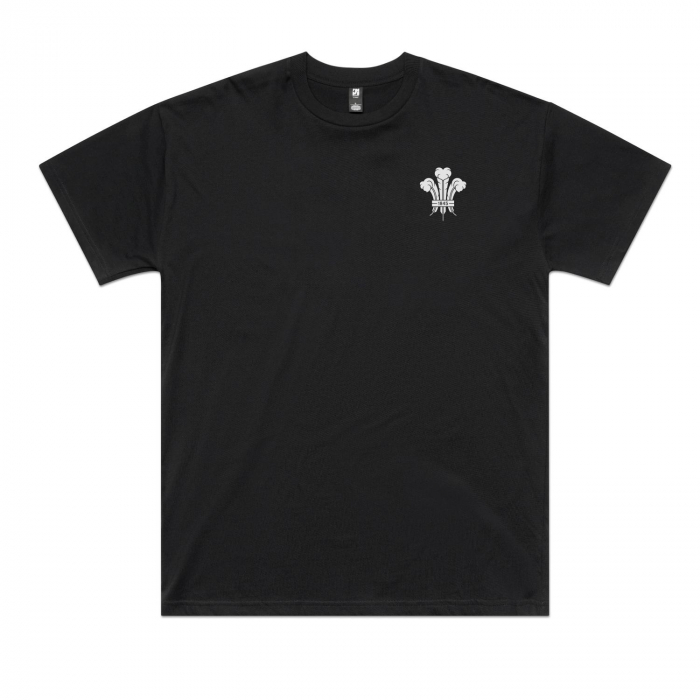 3Feathers Relax-Fit Tee Youth
