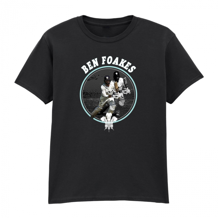 Ben Foakes T-shirt