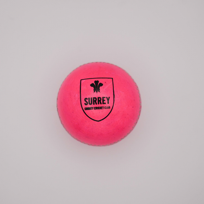 Cricket Ball Pink
