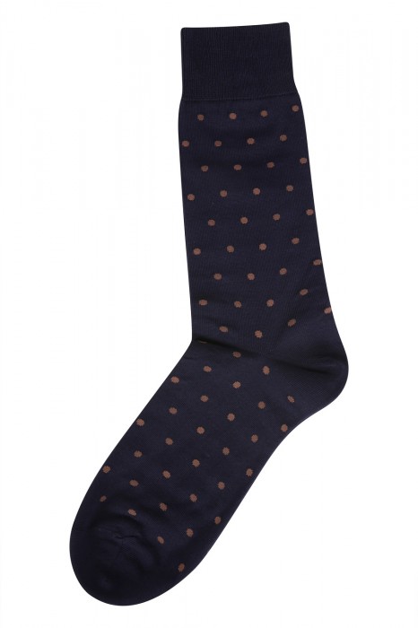 Surrey CCC 1845 Navy Socks