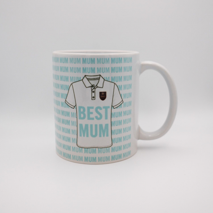 Surrey CCC Best Mum
