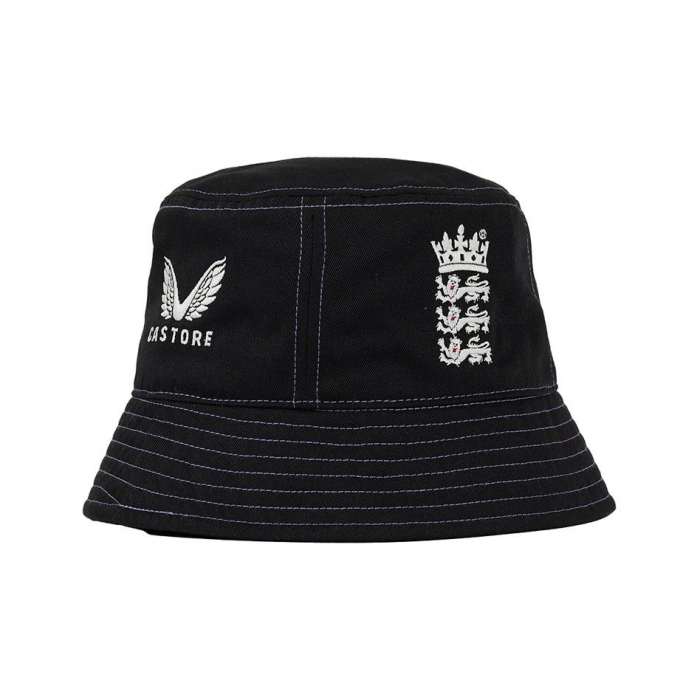 2024 ECB Castore Bucket Hat