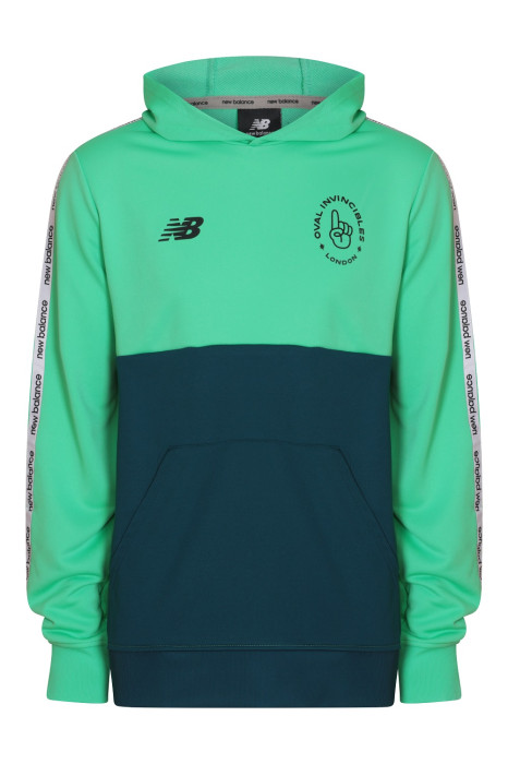 23/24 Oval Invincible Hoody Adults