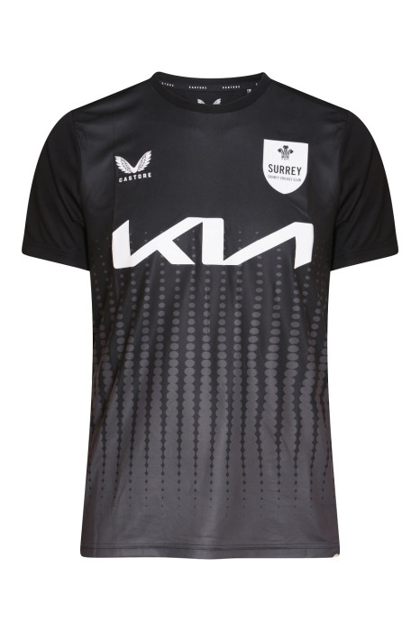 2024 SCCC Castore Training T-Shirt Womens